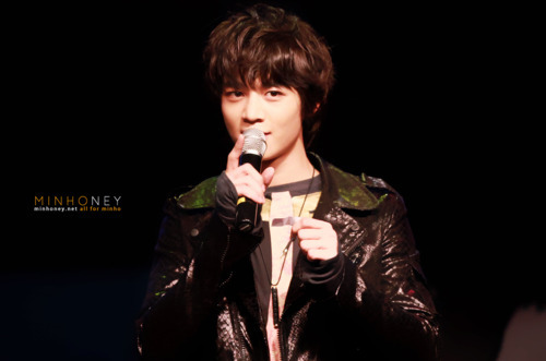 tumblr_lgymgjYbhf1qaxukqo1_500 - Choi Minho