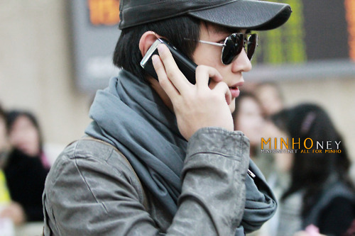 tumblr_le39u7a5PO1qaxukqo1_500 - Choi Minho