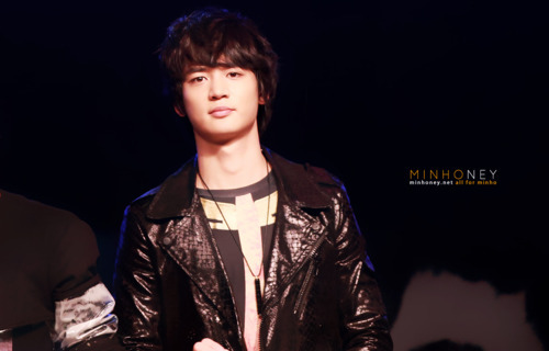 tumblr_lgymw4H8VX1qaxukqo1_500 - Choi Minho