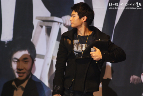 tumblr_lc8u66lFUU1qaxukqo1_500 - Choi Minho