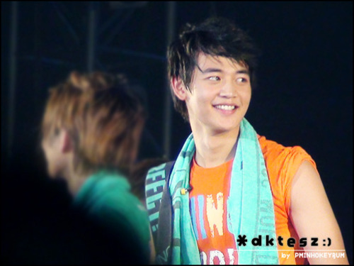 tumblr_lecuw72Wj01qaxukqo1_500 - Choi Minho