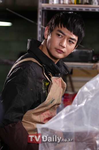 tumblr_lc35ikZOqJ1qaxukqo1_500 - Choi Minho
