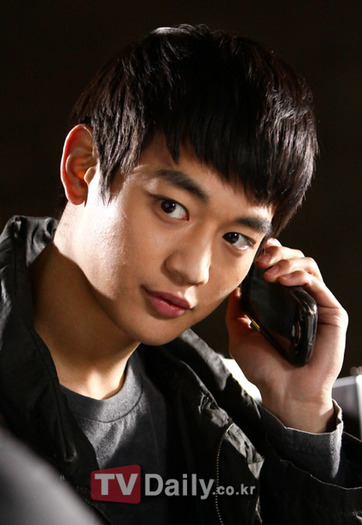 tumblr_lc35yteW0n1qaxukqo1_500 - Choi Minho