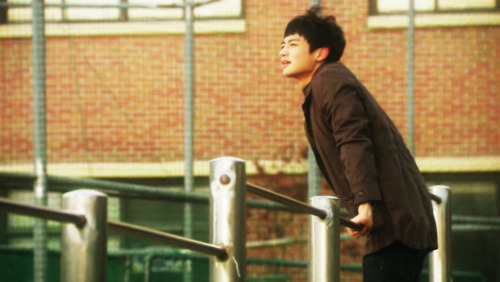 tumblr_lc7048OZPl1qziphzo1_500 - Choi Minho