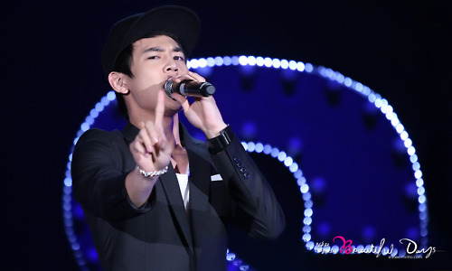 tumblr_lce1wckKrJ1qaxukqo1_500 - Choi Minho