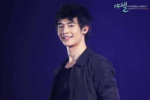 tumblr_leelkhT4iu1qaxukqo1_500 - Choi Minho