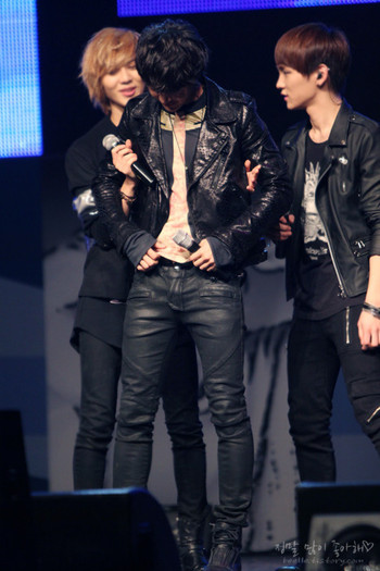 tumblr_lh3trbwvFC1qaxukqo1_500 - Choi Minho