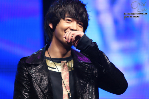 tumblr_lh3tuhUZRe1qaxukqo1_500 - Choi Minho