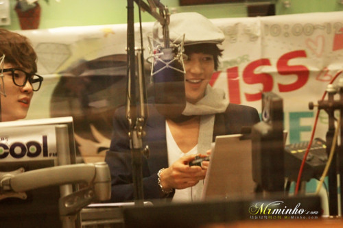 tumblr_lh3ugeTiVM1qaxukqo1_500 - Choi Minho