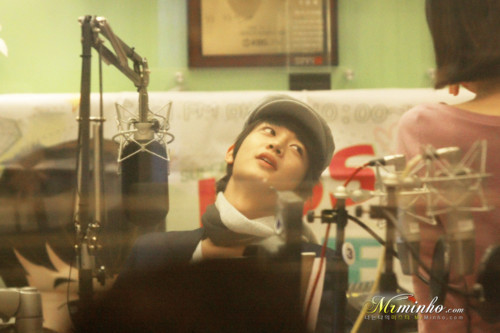 tumblr_lh3ui9BAGA1qaxukqo1_500 - Choi Minho