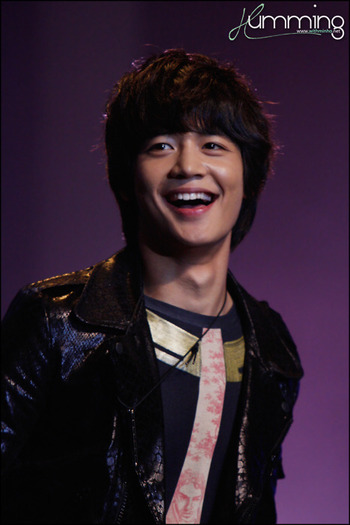 tumblr_lh3uxmgfw91qaxukqo1_500 - Choi Minho