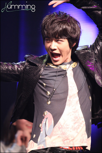 tumblr_lh3uz5Iv8b1qaxukqo1_500 - Choi Minho