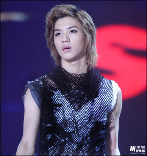 tumblr_l790cjl17P1qa4rk1o1_500 - Lee Taemin