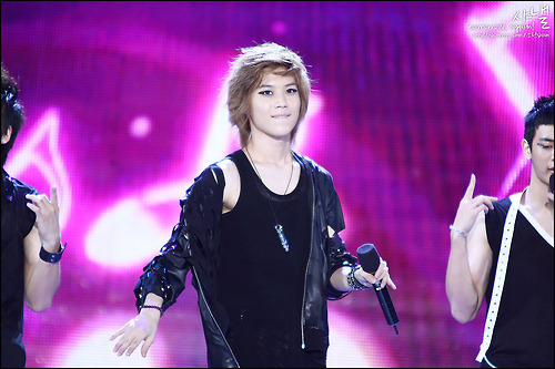 tumblr_l790r4xX9Z1qa4rk1o1_500 - Lee Taemin