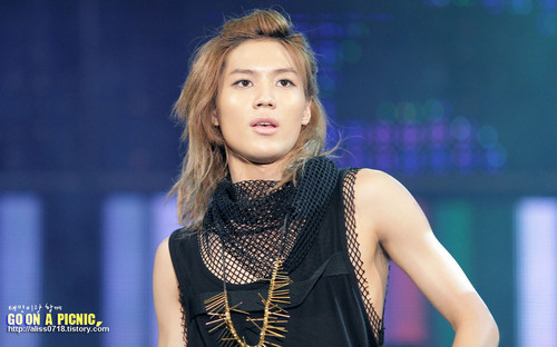 tumblr_l74ayqV6kn1qa4rk1o1_500 - Lee Taemin