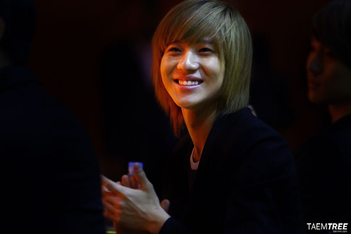 tumblr_l815fzRZDI1qa4rk1o1_500 - Lee Taemin