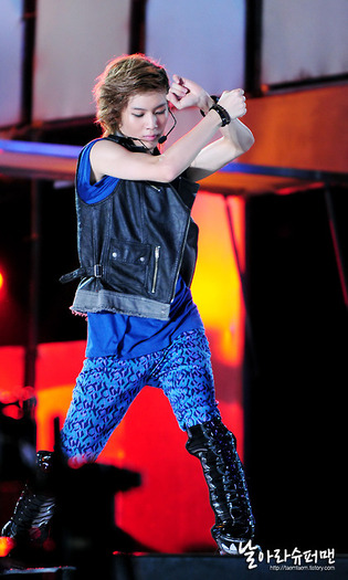tumblr_l815rsn9RJ1qa4rk1o1_500 - Lee Taemin