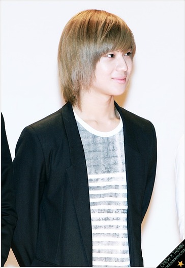 tumblr_l855scdu9x1qa4rk1o1_500 - Lee Taemin
