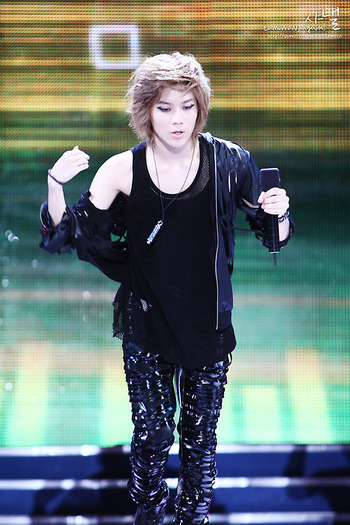 tumblr_l75ei7rIEu1qa4rk1o1_500 - Lee Taemin