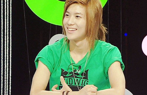 tumblr_l76a1bDgIC1qa4rk1o1_500 - Lee Taemin