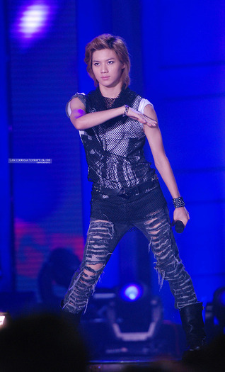 tumblr_l7905w7ppx1qa4rk1o1_500 - Lee Taemin