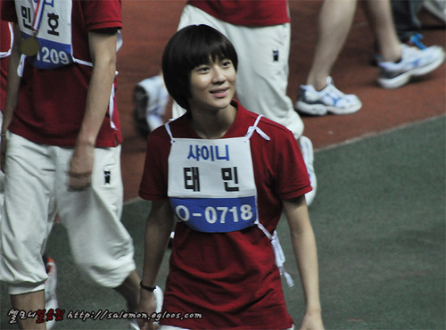 tumblr_l9247xZp2O1qa4rk1o1_500 - Lee Taemin