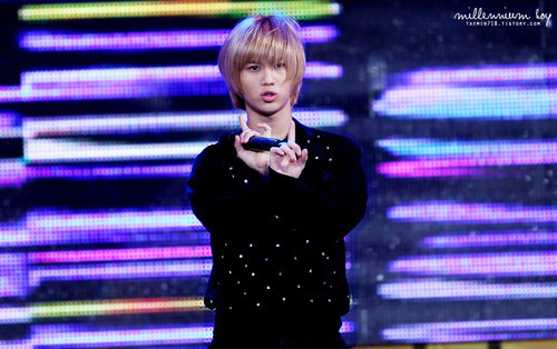 tumblr_la0cf6YUsc1qa4rk1o1_500 - Lee Taemin