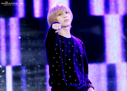 tumblr_la0cf7XUco1qa4rk1o1_500 - Lee Taemin