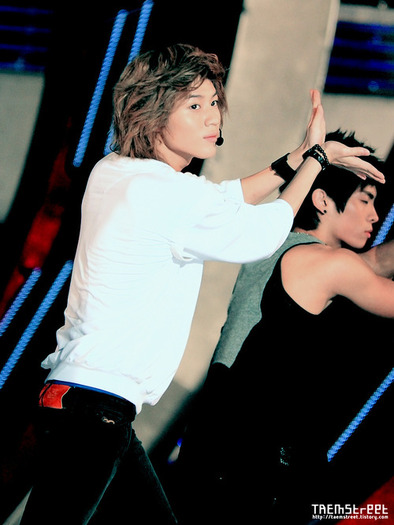 tumblr_l82vfhsPf51qa4rk1o1_500 - Lee Taemin