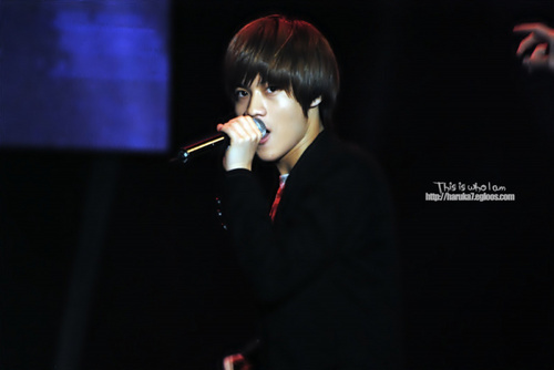 tumblr_l023fyIU6T1qa4rk1o1_500 - Lee Taemin
