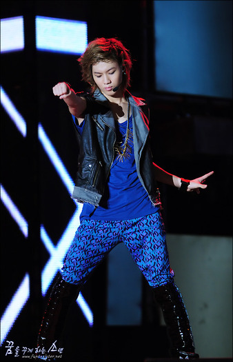 tumblr_l83al9PvD21qa4rk1o1_500 - Lee Taemin