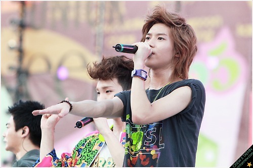 tumblr_l85bbw2FFf1qa4rk1o1_500 - Lee Taemin