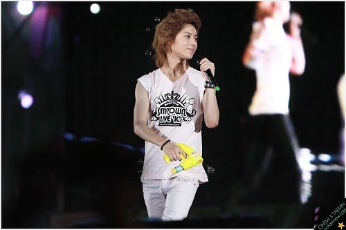 tumblr_l85bbyUEwr1qa4rk1o1_500 - Lee Taemin