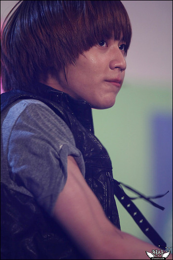 tumblr_l38ow59lLU1qa4rk1o1_500 - Lee Taemin