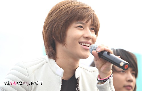 tumblr_l38pgjHMe51qa4rk1o1_500 - Lee Taemin
