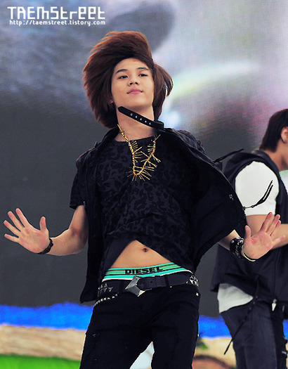 tumblr_l38q33i5cd1qa4rk1o1_500 - Lee Taemin