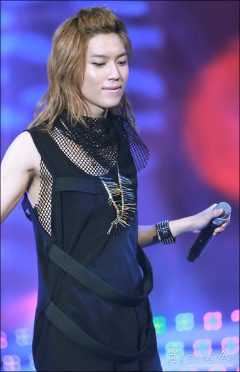 tumblr_l90fj5zp6r1qa4rk1o1_500 - Lee Taemin