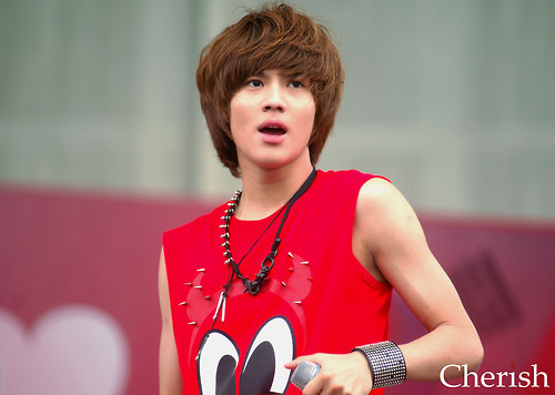 tumblr_l40omup74E1qa4rk1o1_500 - Lee Taemin