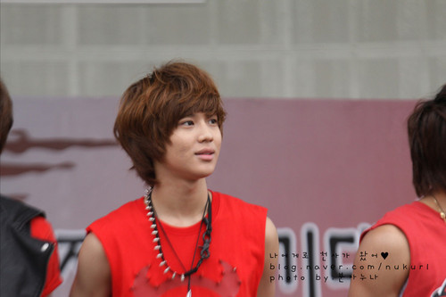 tumblr_l43ddmhA3W1qa4rk1o1_500 - Lee Taemin
