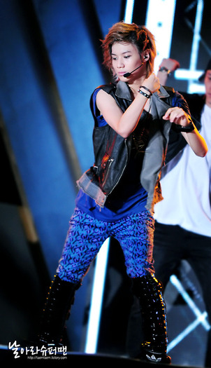 tumblr_l92omo4fBD1qa4rk1o1_500 - Lee Taemin