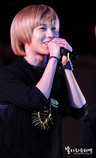 tumblr_l9kljyT1Zd1qa4rk1o1_500 - Taeminuuu