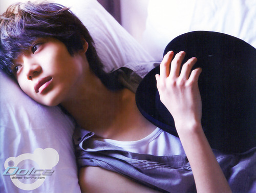 tumblr_l5pzir4U4Z1qa4rk1o1_500 - Taeminieee