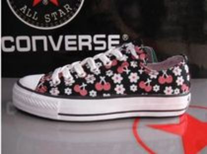  - Converse