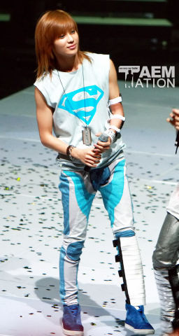 tumblr_l6fq6mzVFK1qa4rk1o1_400 - Taeminieee
