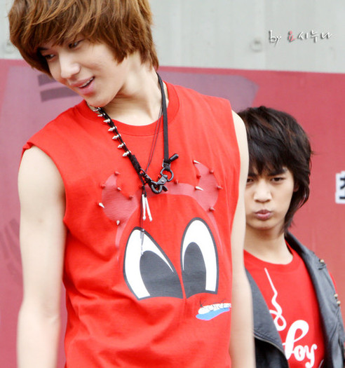 tumblr_l3wu36eXc11qa4rk1o1_500 - Taeminieee