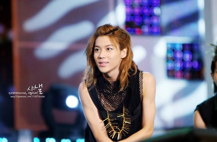 90000005 - Taeminieee