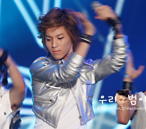 t129 - Taeminieee