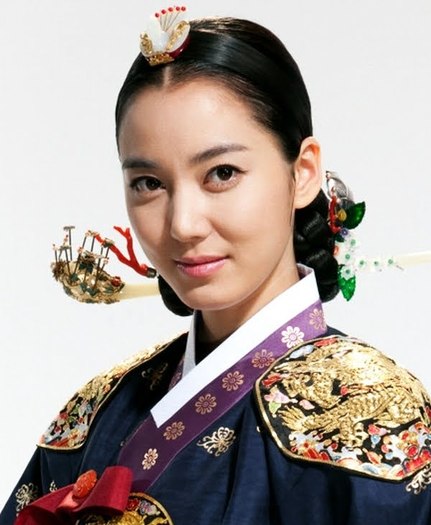 jang hee bin 40 voturi