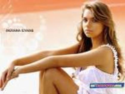 indiana evans; cool
