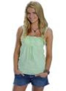 bella - indiana evans